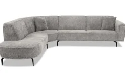 Design Italia Ronde Banken|Loungebanken^Hoekbank Marije
