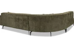 Design Italia Ronde Banken|Loungebanken^Hoekbank Marije