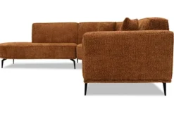 Design Italia Ronde Banken|Loungebanken^Hoekbank Marije