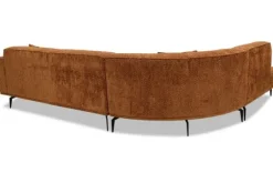 Design Italia Ronde Banken|Loungebanken^Hoekbank Marije