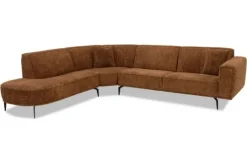 Design Italia Ronde Banken|Loungebanken^Hoekbank Marije