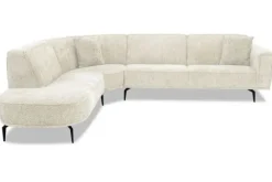Design Italia Ronde Banken|Loungebanken^Hoekbank Marije