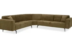 Discount Design Italia Hoekbank Marije