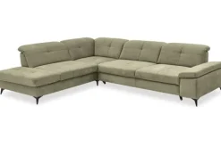 Elegance Line Slaapbanken|Loungebanken^Hoekbank Maroeska