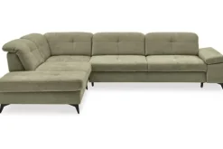 Elegance Line Slaapbanken|Loungebanken^Hoekbank Maroeska