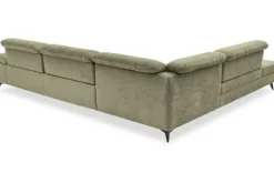 Elegance Line Slaapbanken|Loungebanken^Hoekbank Maroeska