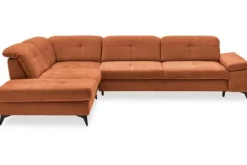 Elegance Line Slaapbanken|Loungebanken^Hoekbank Maroeska