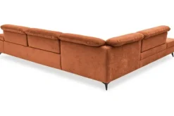 Elegance Line Slaapbanken|Loungebanken^Hoekbank Maroeska