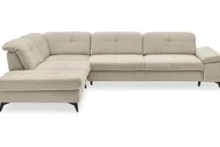 Elegance Line Slaapbanken|Loungebanken^Hoekbank Maroeska