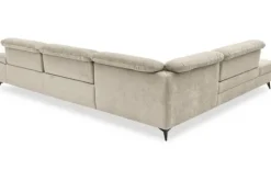 Elegance Line Slaapbanken|Loungebanken^Hoekbank Maroeska