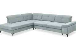 Elegance Line Slaapbanken|Loungebanken^Hoekbank Maroeska