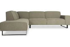 Dakota Industrial Loungebanken|Hoekbanken^Hoekbank  Martini