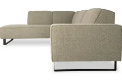 Dakota Industrial Loungebanken|Hoekbanken^Hoekbank  Martini