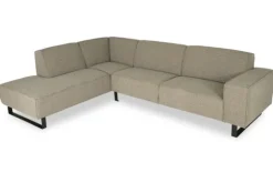 Dakota Industrial Loungebanken|Hoekbanken^Hoekbank  Martini