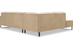 Dakota Industrial Loungebanken|Hoekbanken^Hoekbank Martini
