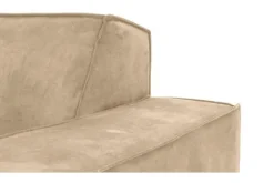 Dakota Industrial Loungebanken|Hoekbanken^Hoekbank Martini