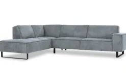 Dakota Industrial Loungebanken|Hoekbanken^Hoekbank Martini