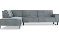 Dakota Industrial Loungebanken|Hoekbanken^Hoekbank Martini
