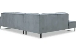Dakota Industrial Loungebanken|Hoekbanken^Hoekbank Martini