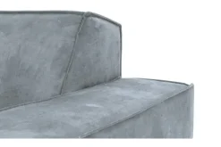 Dakota Industrial Loungebanken|Hoekbanken^Hoekbank Martini