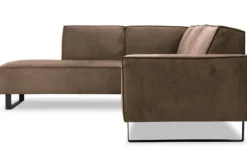 Dakota Industrial Loungebanken|Hoekbanken^Hoekbank Martini