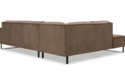 Dakota Industrial Loungebanken|Hoekbanken^Hoekbank Martini