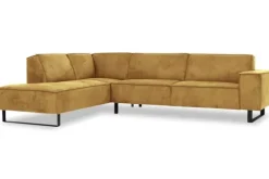 Dakota Industrial Loungebanken|Hoekbanken^Hoekbank Martini