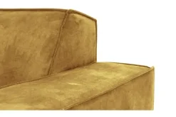 Dakota Industrial Loungebanken|Hoekbanken^Hoekbank Martini