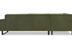 Dakota Industrial Loungebanken|Hoekbanken^Hoekbank Martini