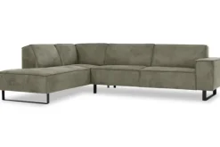 Dakota Industrial Loungebanken|Hoekbanken^Hoekbank Martini