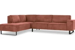 Dakota Industrial Loungebanken|Hoekbanken^Hoekbank Martini