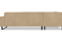 Dakota Industrial Loungebanken|Hoekbanken^Hoekbank Martini