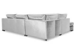 Dutch Luxury Style Hoekbank Mercer