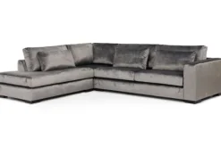Discount Dutch Luxury Style Hoekbank Mercer