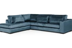 Discount Dutch Luxury Style Hoekbank Mercer