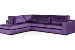 Discount Dutch Luxury Style Hoekbank Mercer