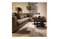 Discount Dutch Luxury Style Hoekbank Mercer
