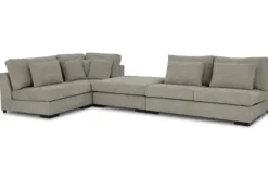 Best Dutch Luxury Style Hoekbank Mercer