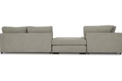Best Dutch Luxury Style Hoekbank Mercer