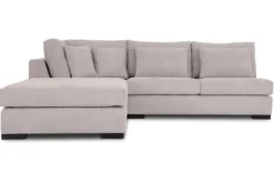 Dutch Luxury Style Hoekbank Mercer