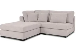 Best Dutch Luxury Style Hoekbank Mercer