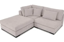 Best Dutch Luxury Style Hoekbank Mercer
