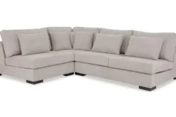 Dutch Luxury Style Hoekbank Mercer