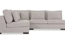Dutch Luxury Style Hoekbank Mercer