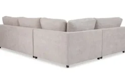 Dutch Luxury Style Hoekbank Mercer