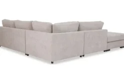 Dutch Luxury Style Hoekbank Mercer
