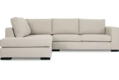 Dutch Luxury Style Hoekbank  Mercer