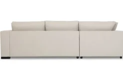 Dutch Luxury Style Hoekbank  Mercer