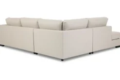 Dutch Luxury Style Hoekbank  Mercer