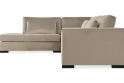 Clearance Dutch Luxury Style Hoekbank  Mercer
